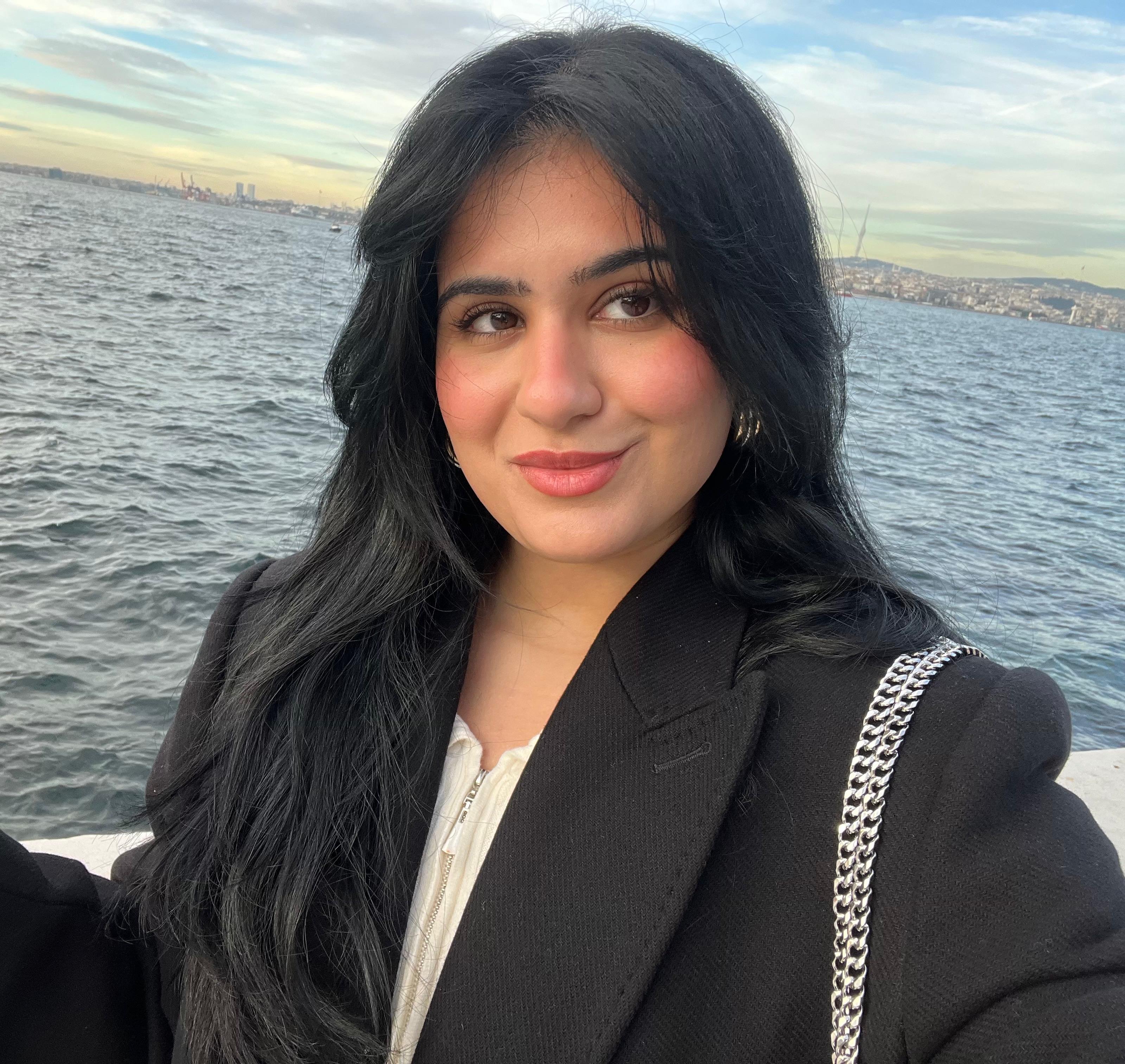 Miss Kay — GCSE Science Tutor in Manchester