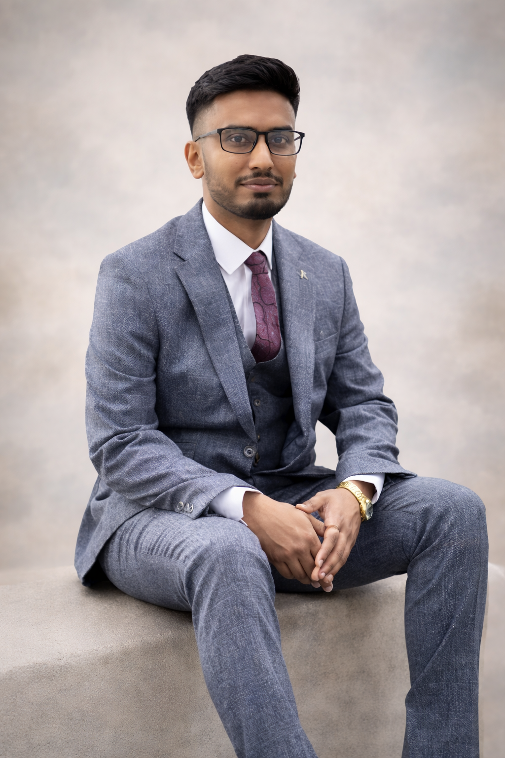 Mr Vasta — Maths, Science and English Tutor in Walsall